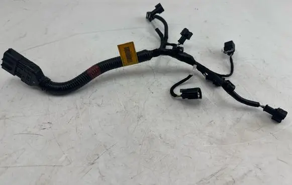 Hyundai Tucson IV NX4 Fuel injector wires 353022M700