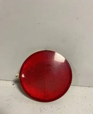 Opel Antara Rear tail light reflector E132234 2234