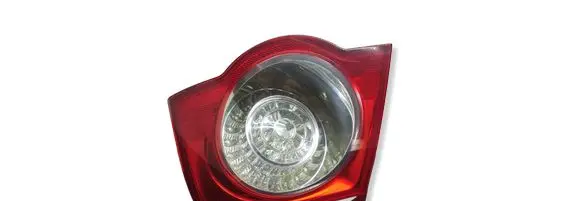 Volkswagen PASSAT B6 Rear/tail lights 3C5945096C