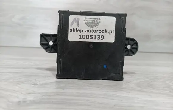 Jeep Grand Cherokee Door control unit/module 68055298AF