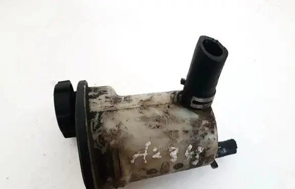 Ford Fiesta Power steering fluid tank/reservoir 96fb3r700da 96fb-3r700-da