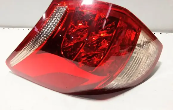 Toyota RAV 4 (XA30) Rear/tail lights