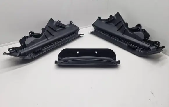BMW X5 E70 Other engine bay part 51177169421 51717169419 51717169420