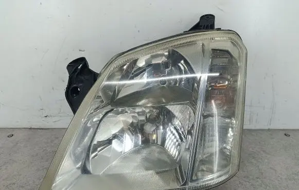 Opel Meriva A Headlight/headlamp 