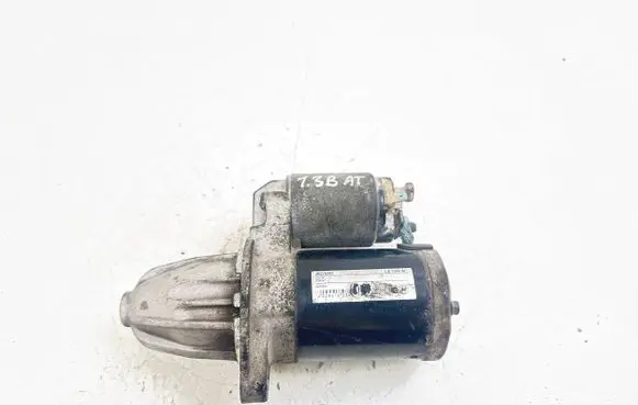 Mitsubishi Colt Starter motor J5215060 2975300