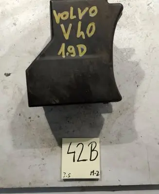 Volvo S40, V40 Fuse box set 30889989