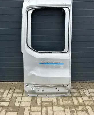 Front grill