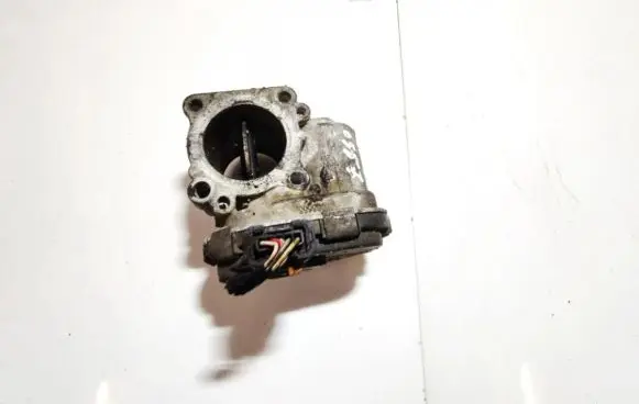 Citroen Berlingo Throttle valve 28098656