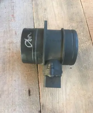 Skoda Octavia Mk2 (1Z) Mass air flow meter