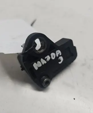 Mazda 3 I Crankshaft position sensor 9637466980