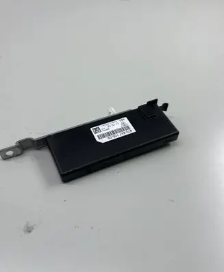 Aerial antenna amplifier