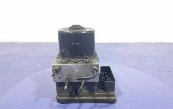 Opel Astra H ABS Pump 13213608