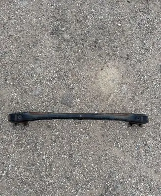 Mazda 6 Front bumper cross member