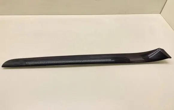 Audi A4 S4 B6 8E 8H Dashboard glove box trim
