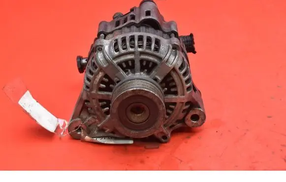 Hyundai Santa Fe Generator/alternator