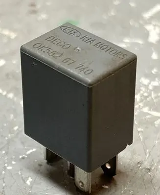 KIA Sorento Other relay 0K55267740