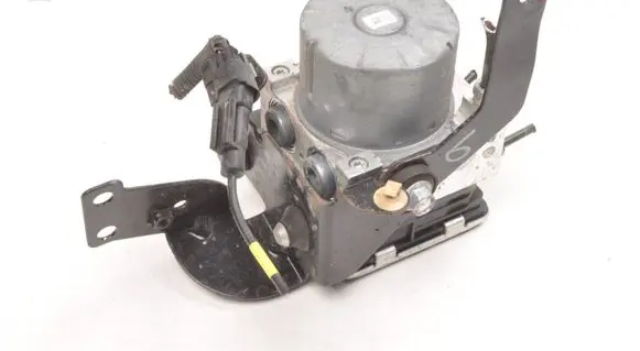 Mitsubishi Outlander ABS Pump 4670B481