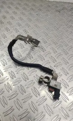 Volkswagen Golf VII Negative earth cable (battery) 5Q0915181G