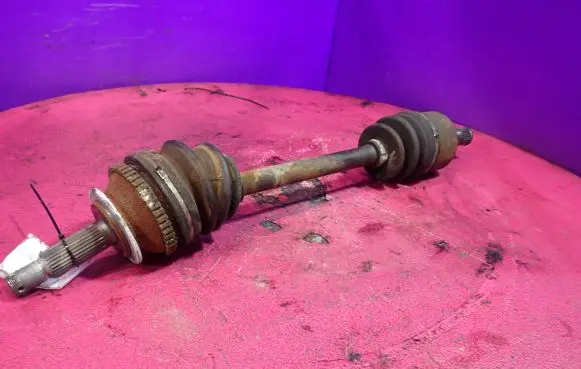 Hyundai Trajet Front driveshaft