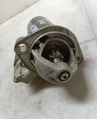 Volvo S60 Starter motor 0001109041 00011100739