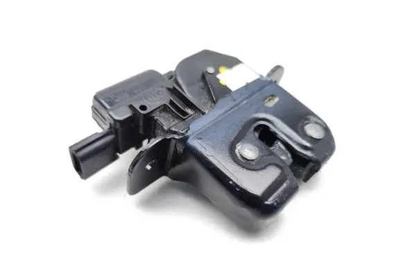 Renault Clio IV Tailgate/trunk/boot lock/catch/latch 905039428R 40557160