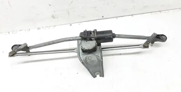 Ford Transit Front wiper linkage and motor