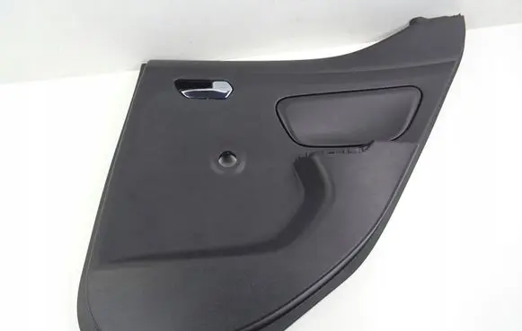 Nissan Micra K14 Rear door card panel trim 829225FA0A