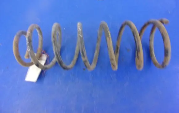 Ford Orion Front coil spring