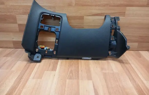 Renault Scenic IV - Grand scenic IV Dashboard lower bottom trim panel 681083999R 689216466R