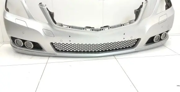 Mercedes-Benz E W212 Front bumper A2128850025