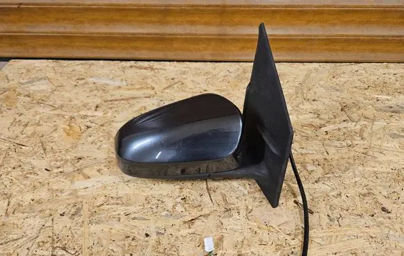 Toyota Aygo AB40 Front door electric wing mirror 87931-0H060