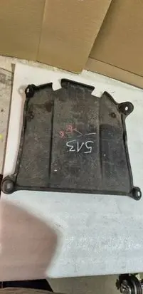 Audi A5 Pickup box liner 8W8825311A