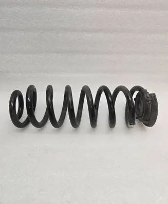 Volkswagen Tayron II Rear coil spring 5QS511103H