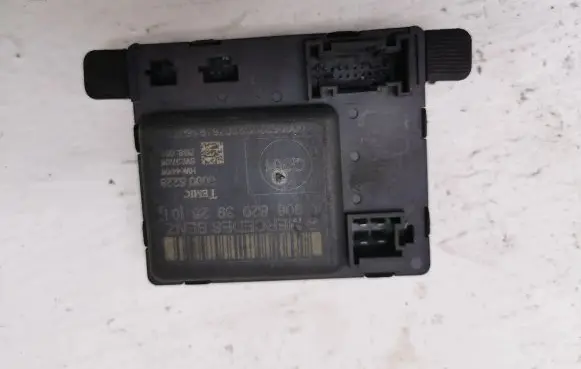 Mercedes-Benz Sprinter W906 Door control unit/module