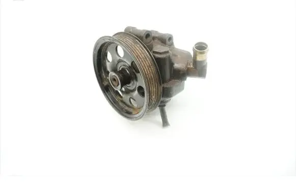Ford Focus Power steering pump
