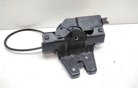 BMW 5 E60 E61 Tailgate/trunk/boot lock/catch/latch 7840617