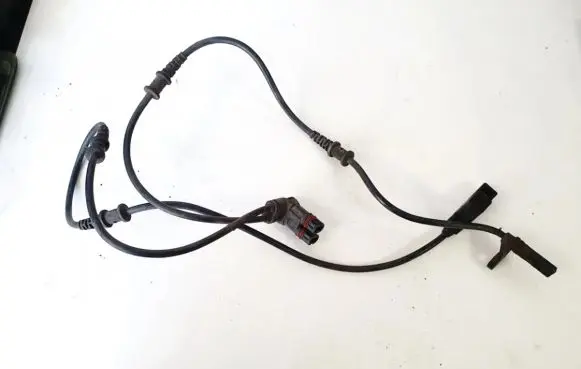 Mercedes-Benz C W203 ABS brake wheel speed sensor a2035401505