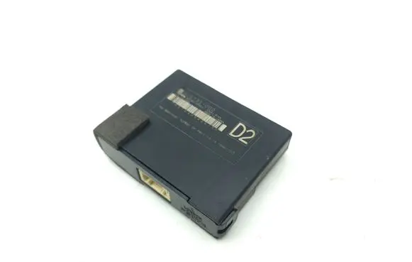 Immobilizer control unit/module