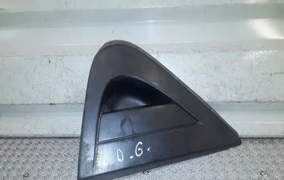 Honda Civic Rear door exterior handle 72640SMGE014M101