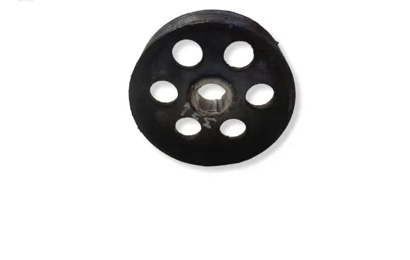 Volkswagen Golf IV Camshaft pulley/ VANOS 028115021B