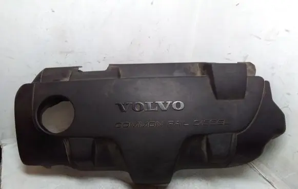 Volvo S60 Engine cover (trim) 08653495 16301