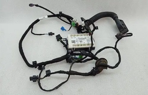 Mercedes-Benz S W222 Front door A2229008909
