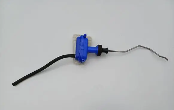 Audi 100 200 5000 C3 Central locking vacuum pump 893862153D