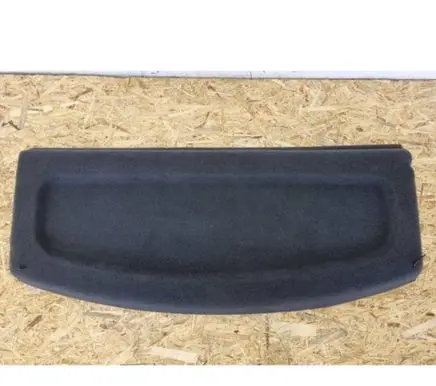Volkswagen Golf Plus Parcel shelf 5M0867769