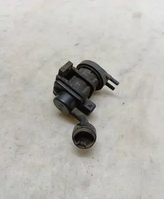 Turbo solenoid valve