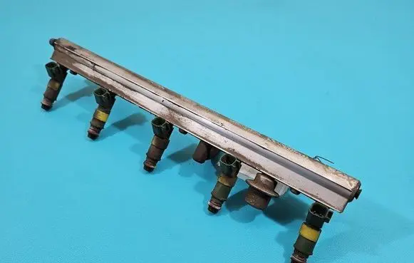 Volvo S60 Fuel injector 9470229 IMPRK1463060