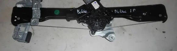 Opel Mokka Rear window lifting mechanism without motor 42333792
