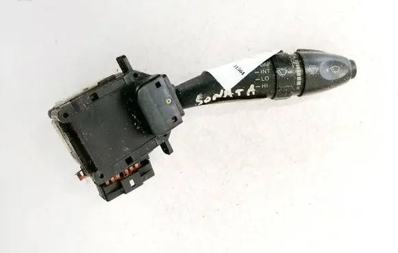Hyundai Sonata Wiper control stalk