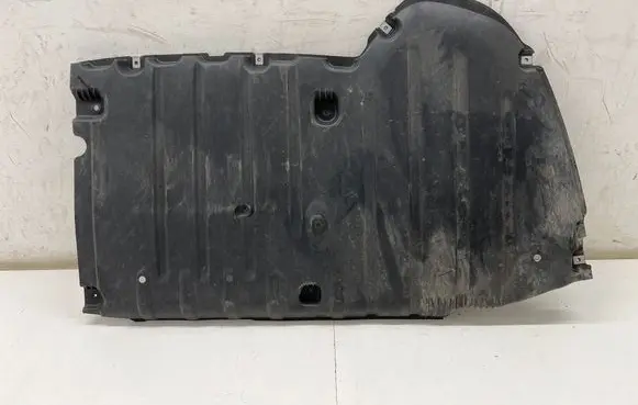 Mercedes-Benz E W214 Trunk boot underbody cover/under tray A2146903901