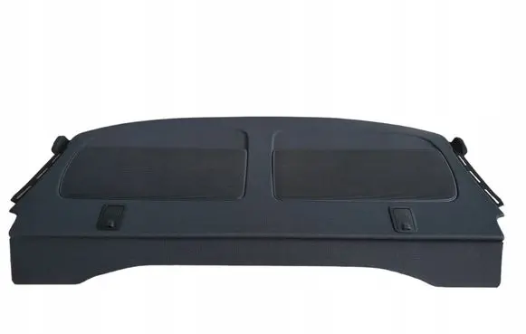 Audi A6 S6 C7 4G Parcel shelf 4G5863411CL